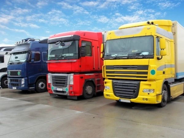 Adana Bozdoğan Nakliye